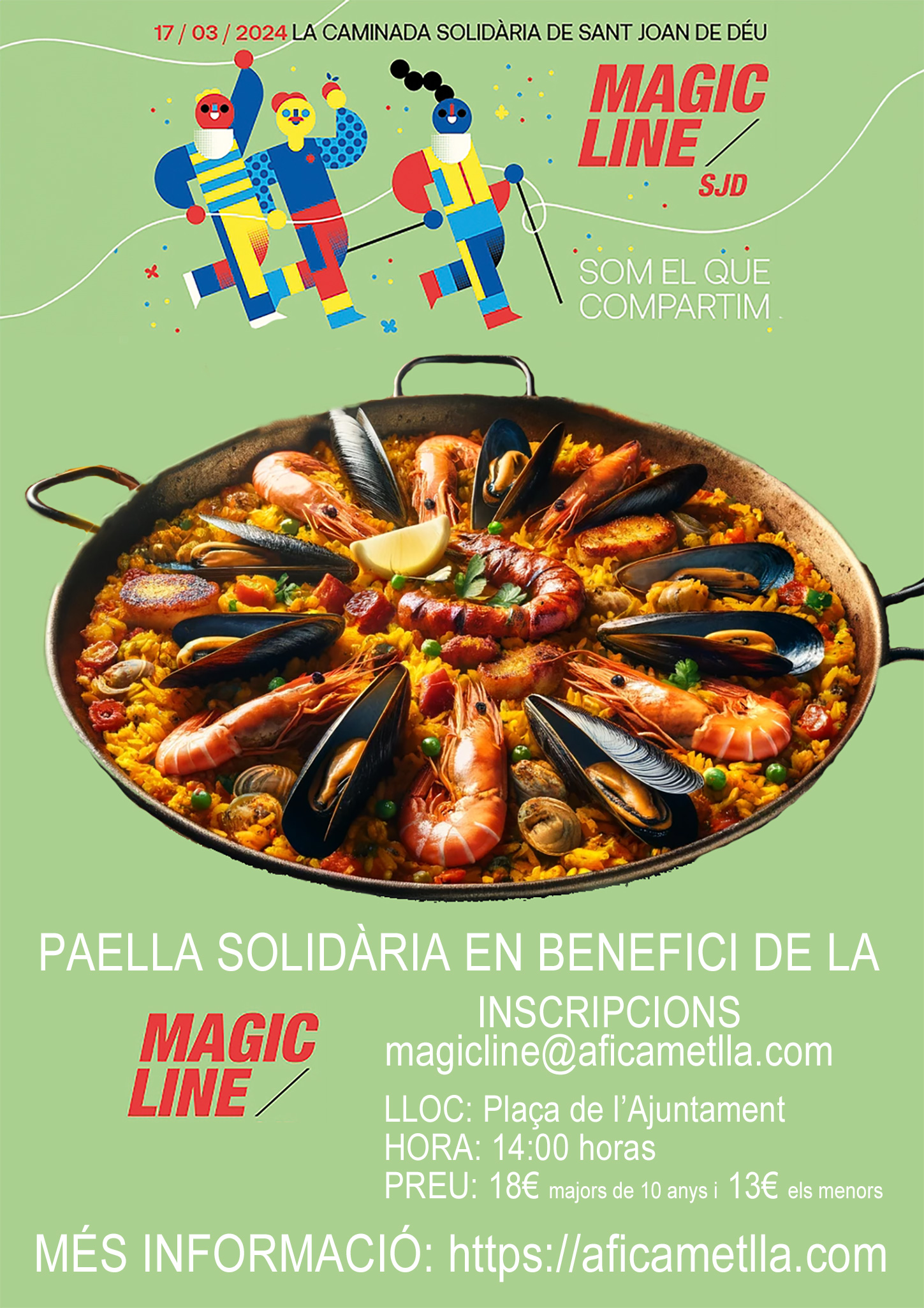 Paella