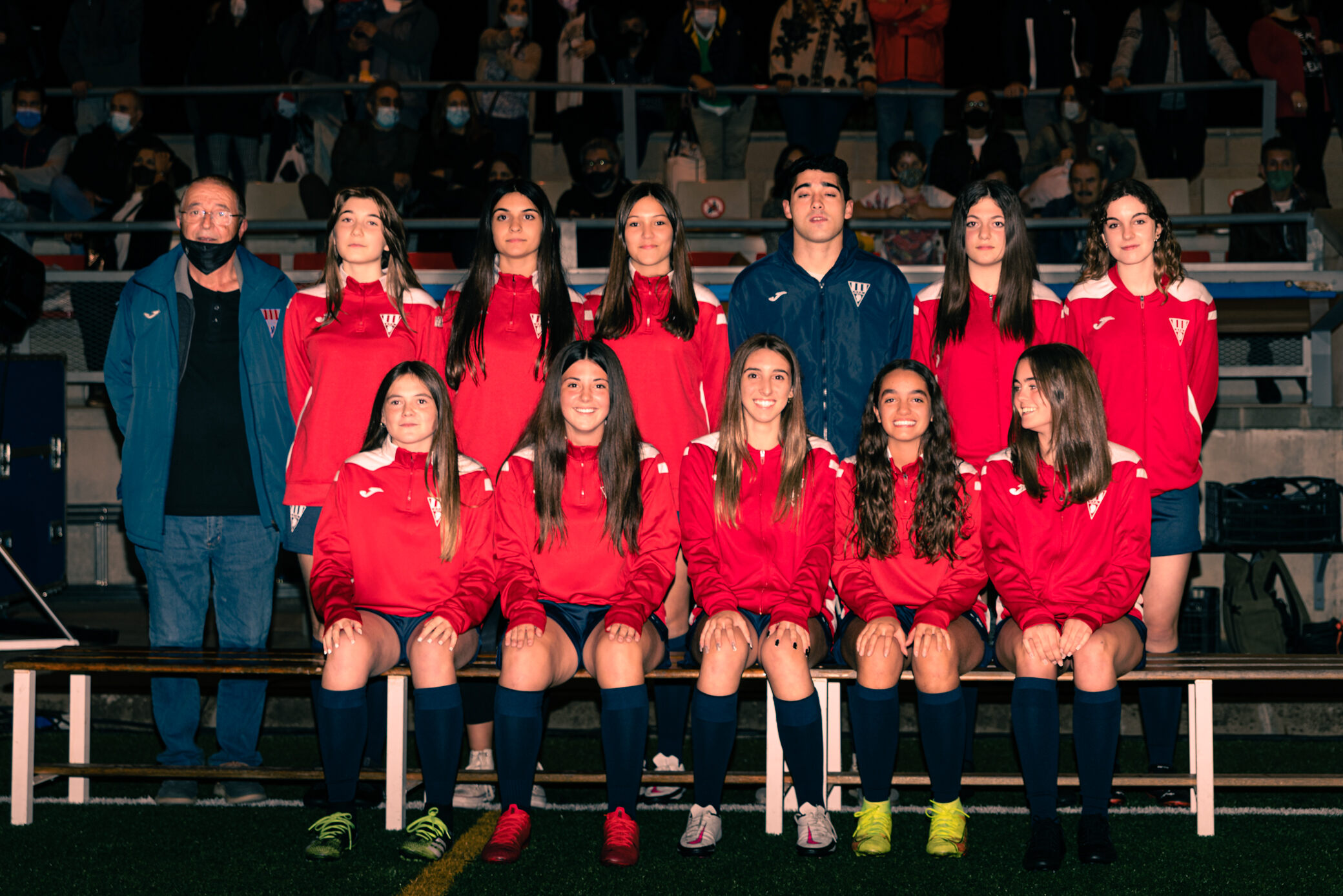 Femení