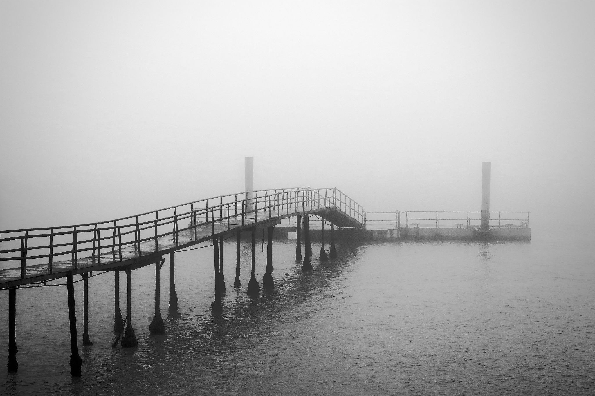Puente al infinito