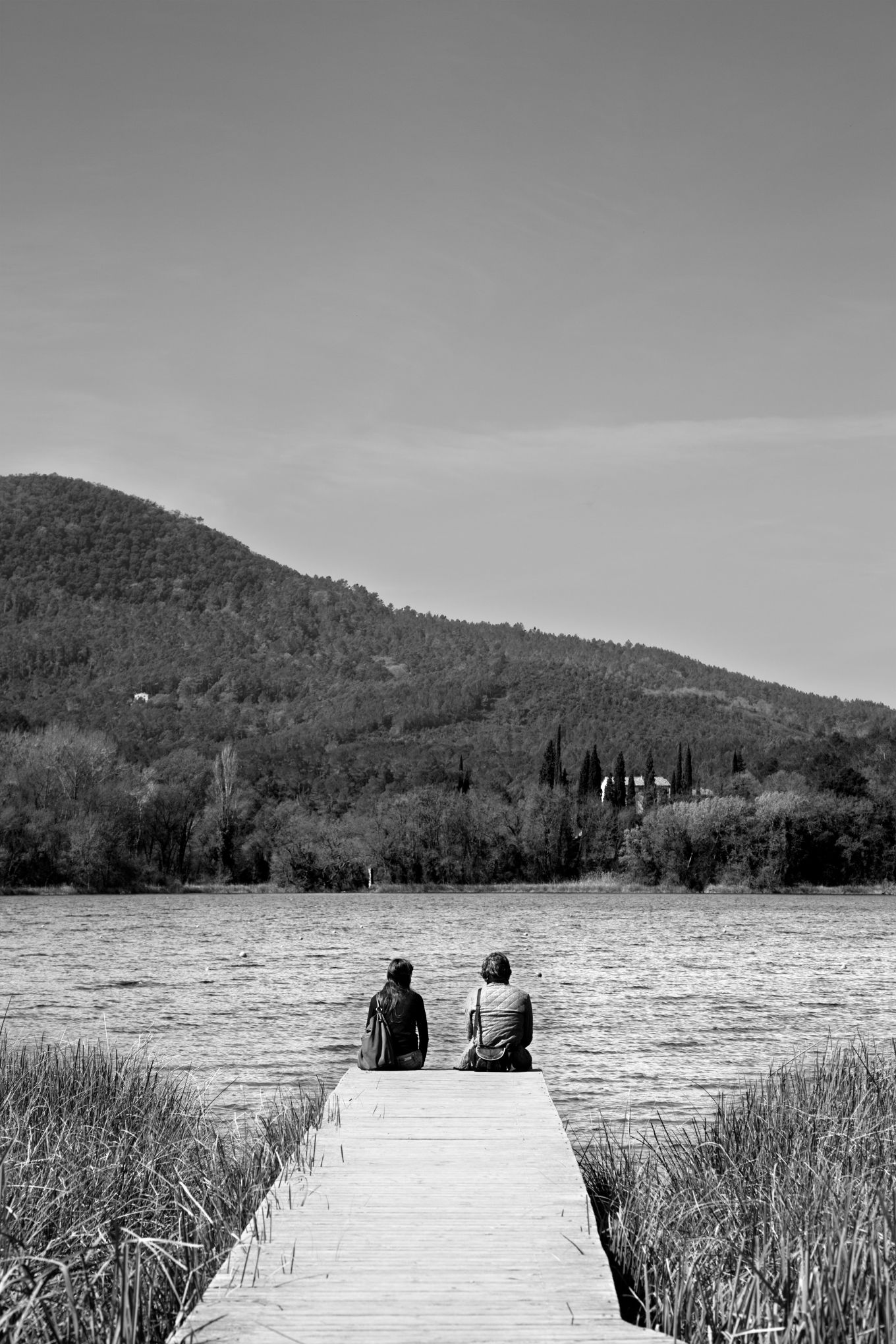 Quietud