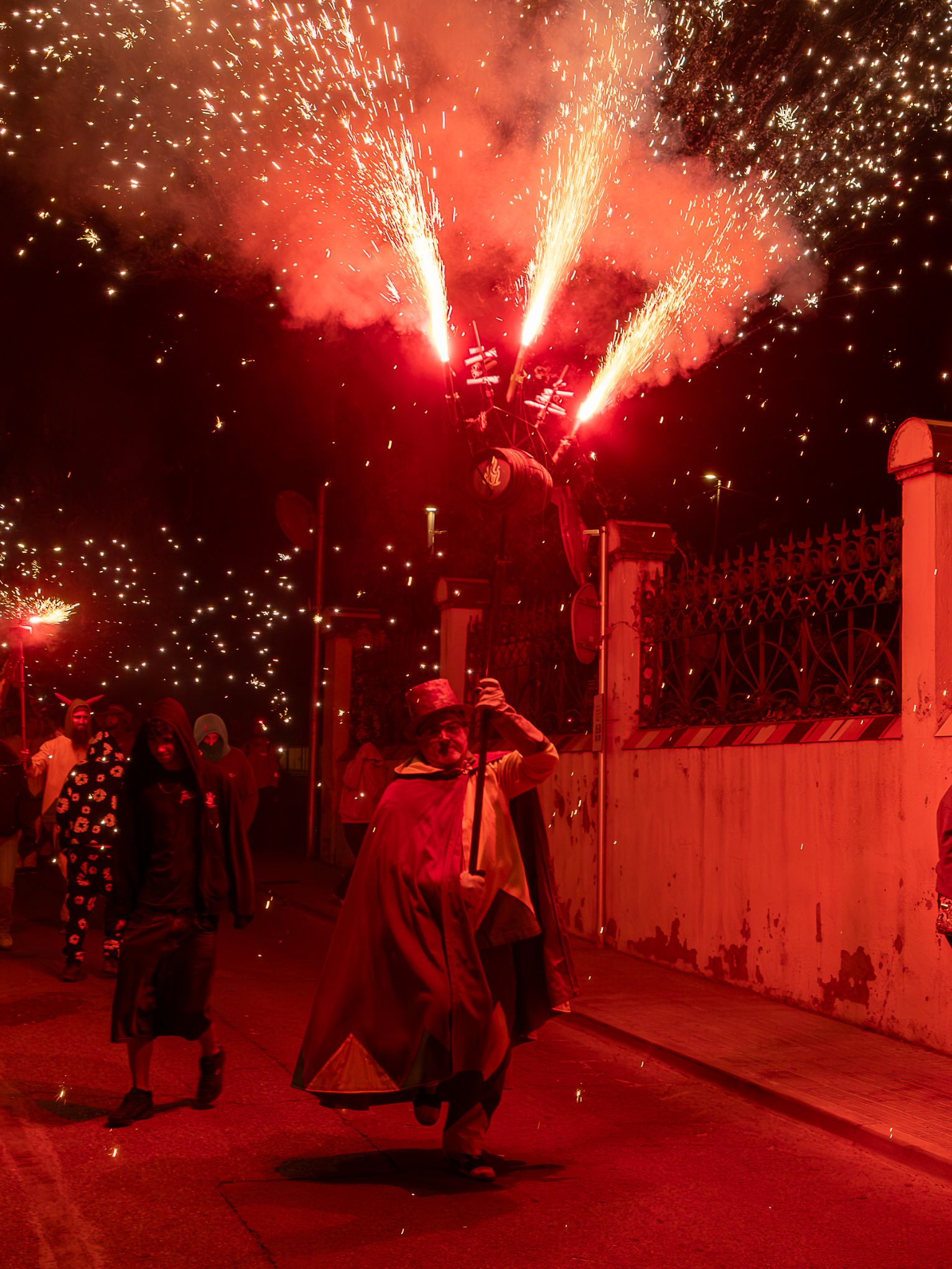 CORREFOC 3