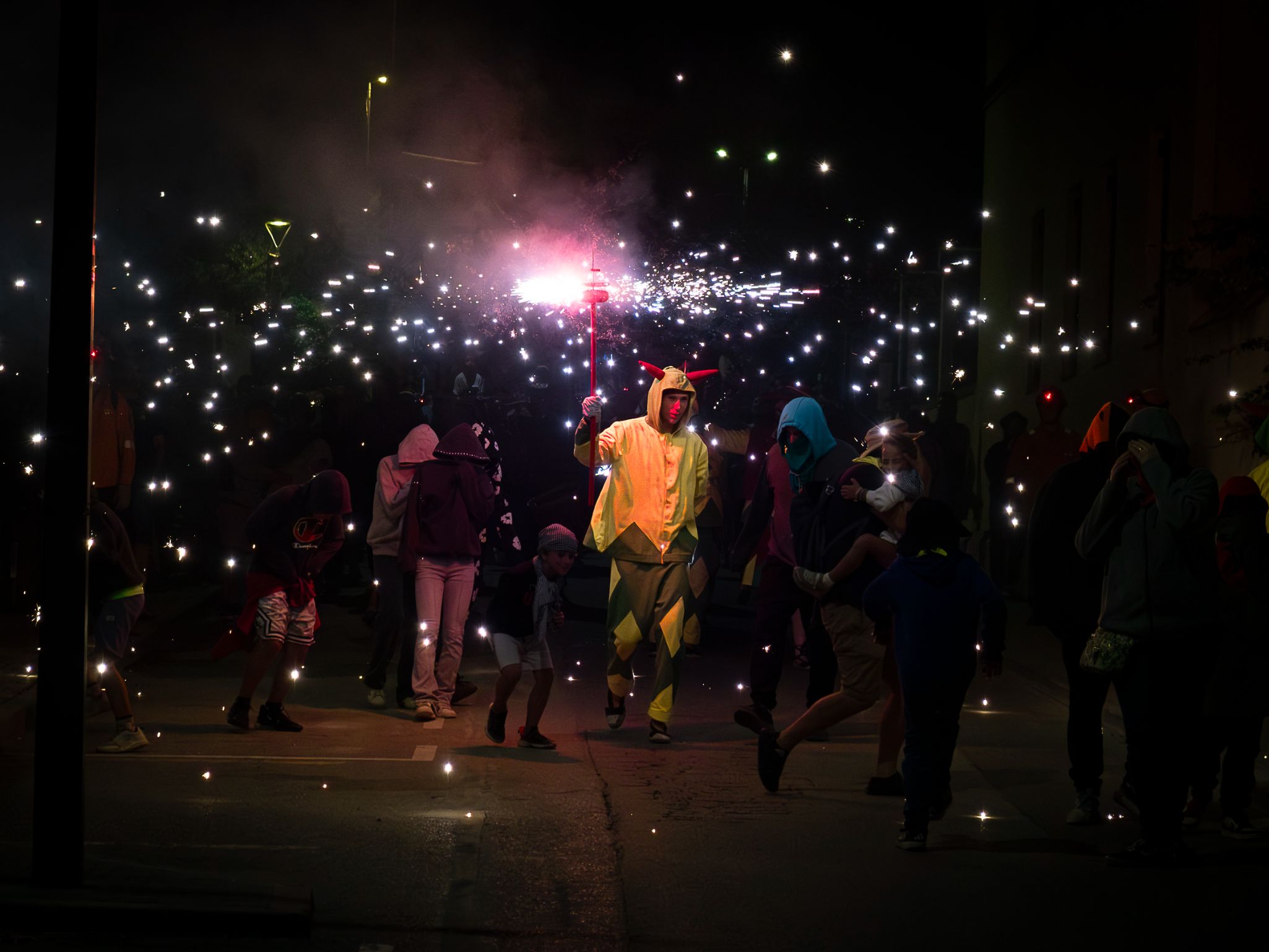 CORREFOC 4