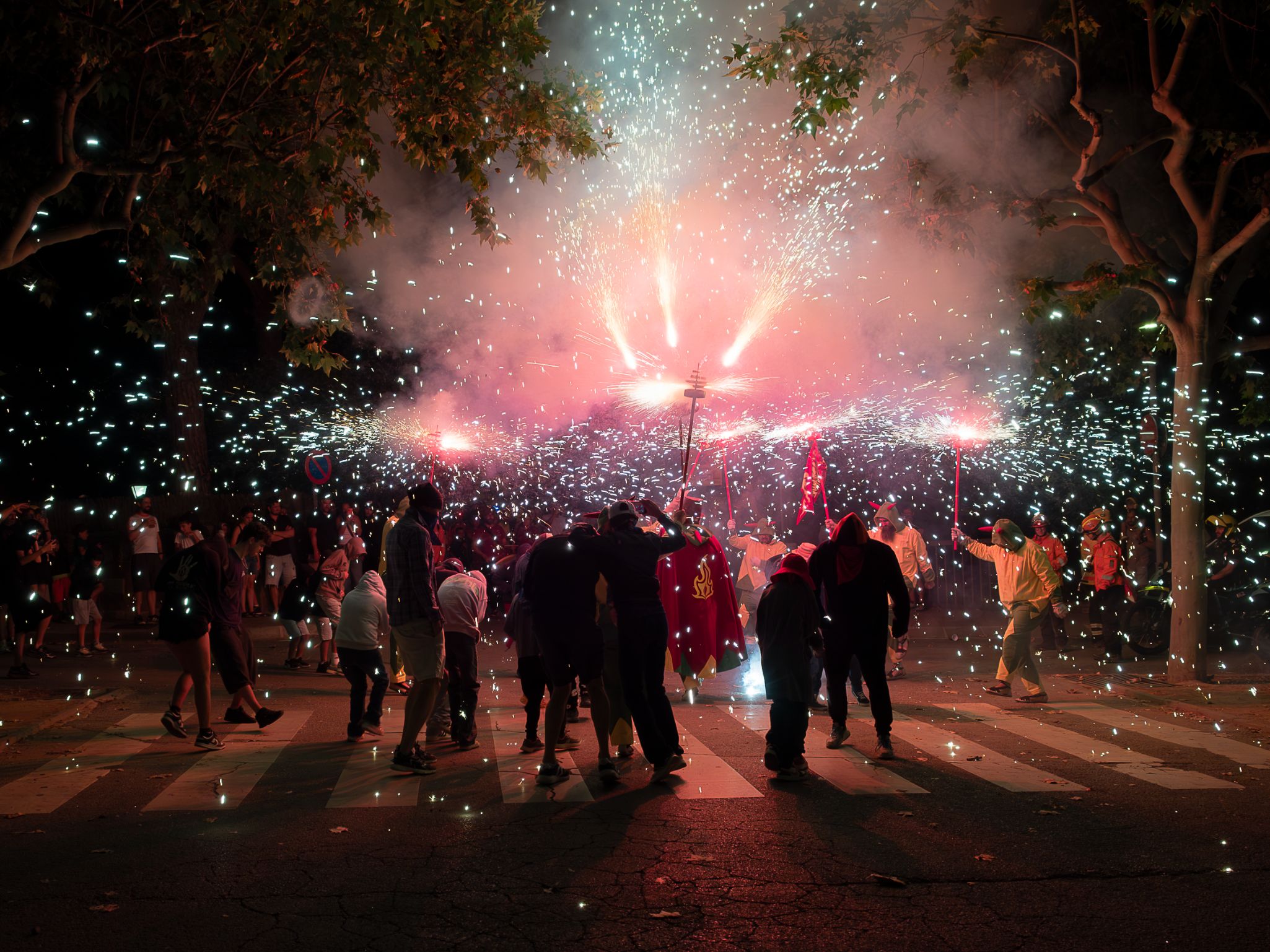 CORREFOC 6
