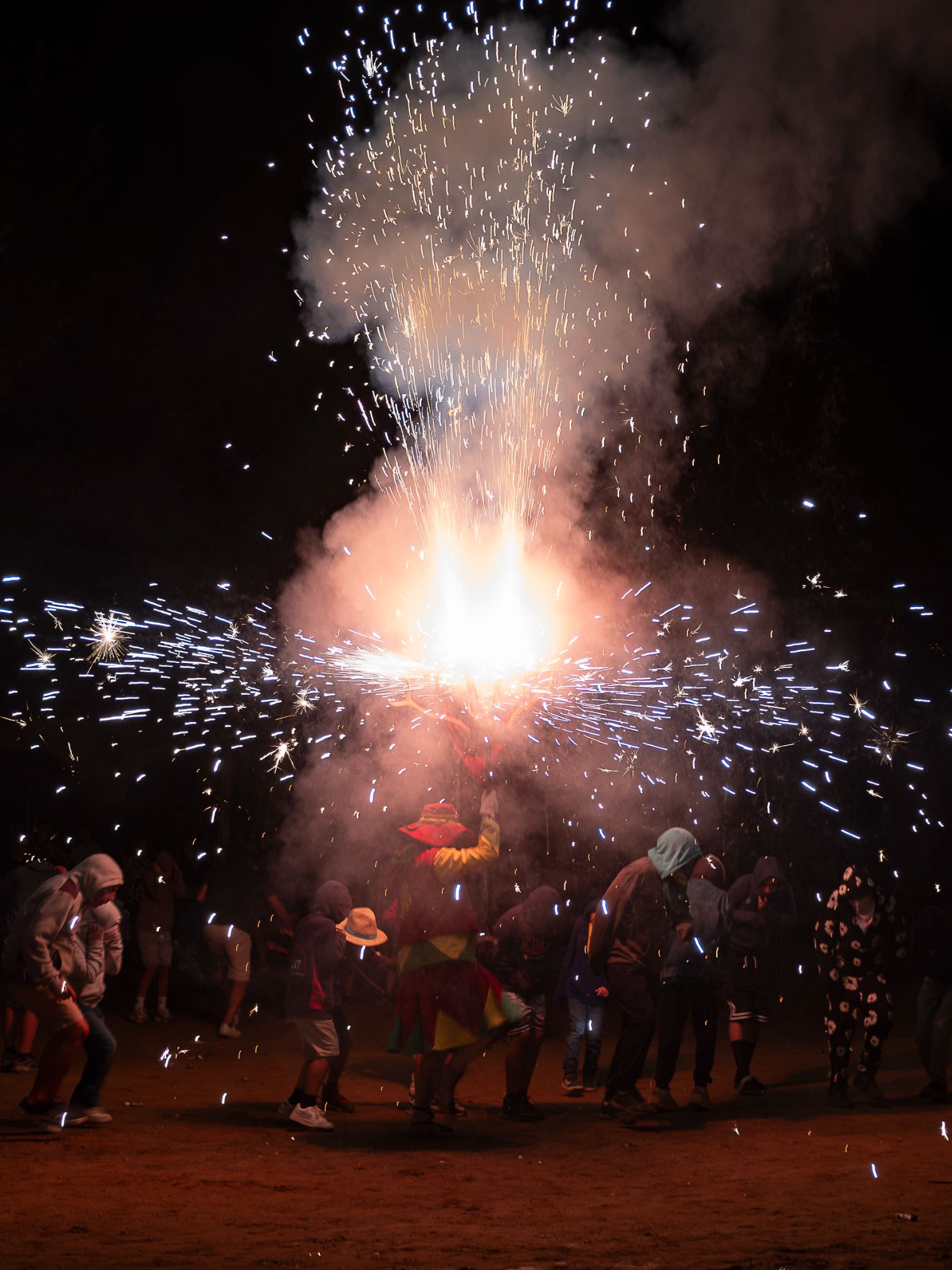 CORREFOC 7