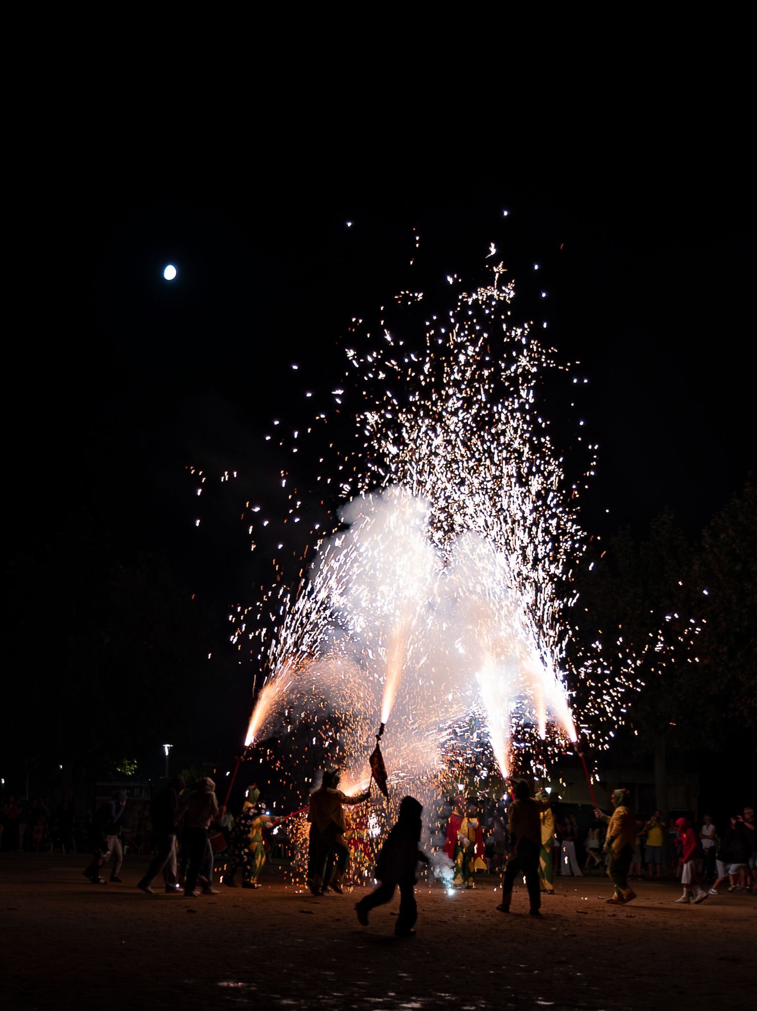 CORREFOC 9